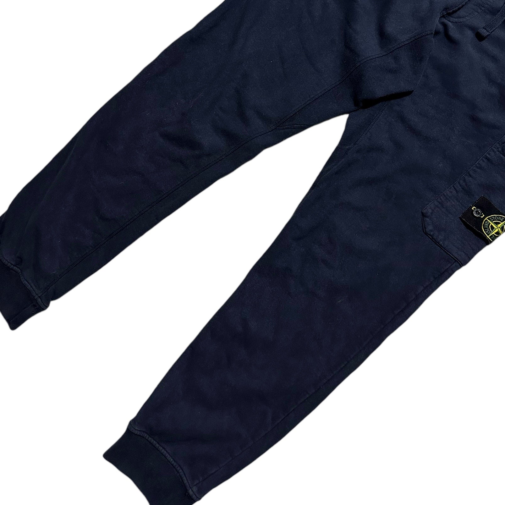 Stone Island Cargo Jogging Bottoms