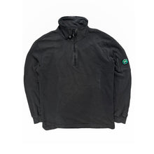 Load image into Gallery viewer, CP Company x Patta 1/4 Zip Pullover Jumper
