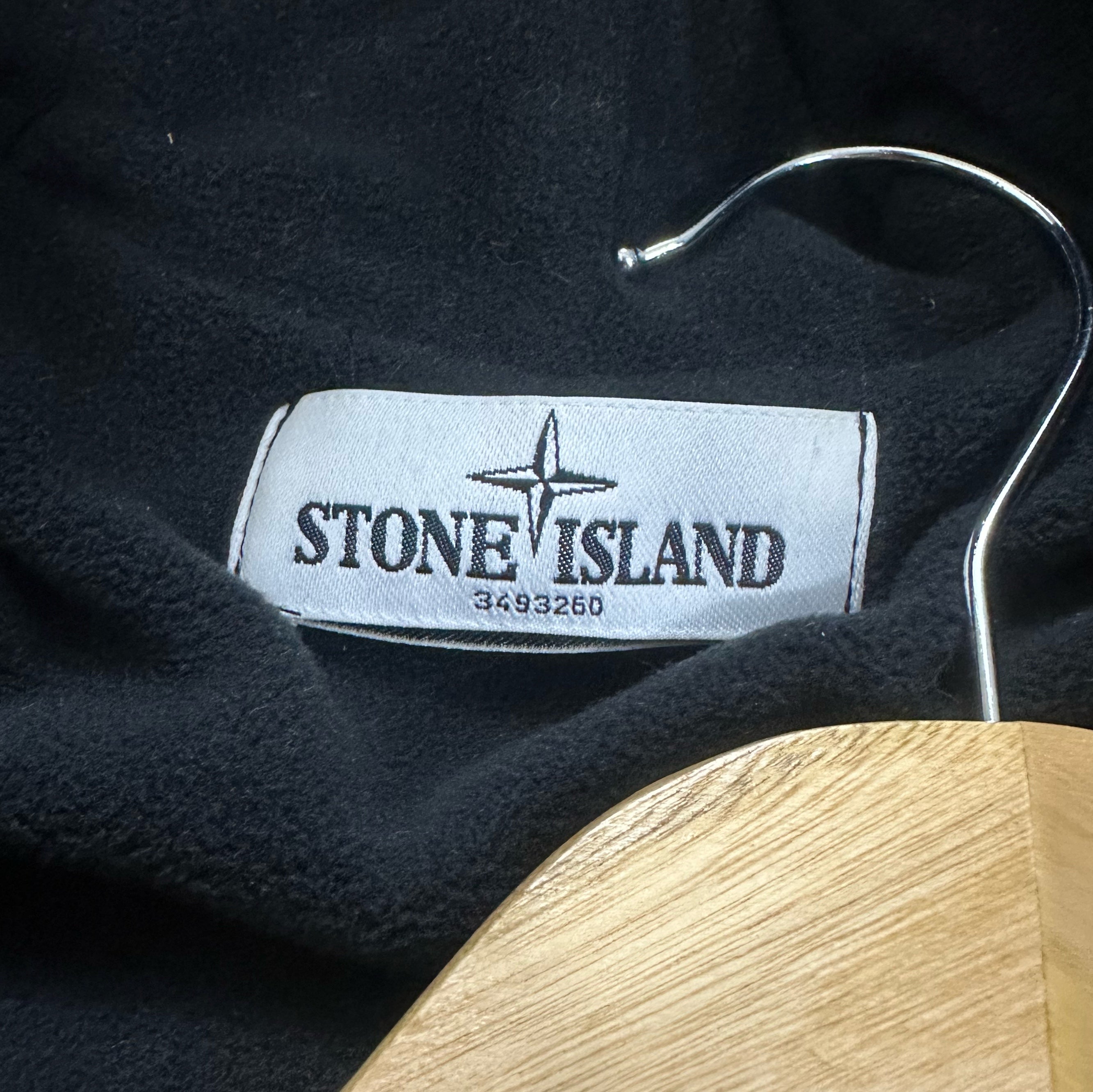 Stone Island Reflective 30th Anniversary Camo Jacket