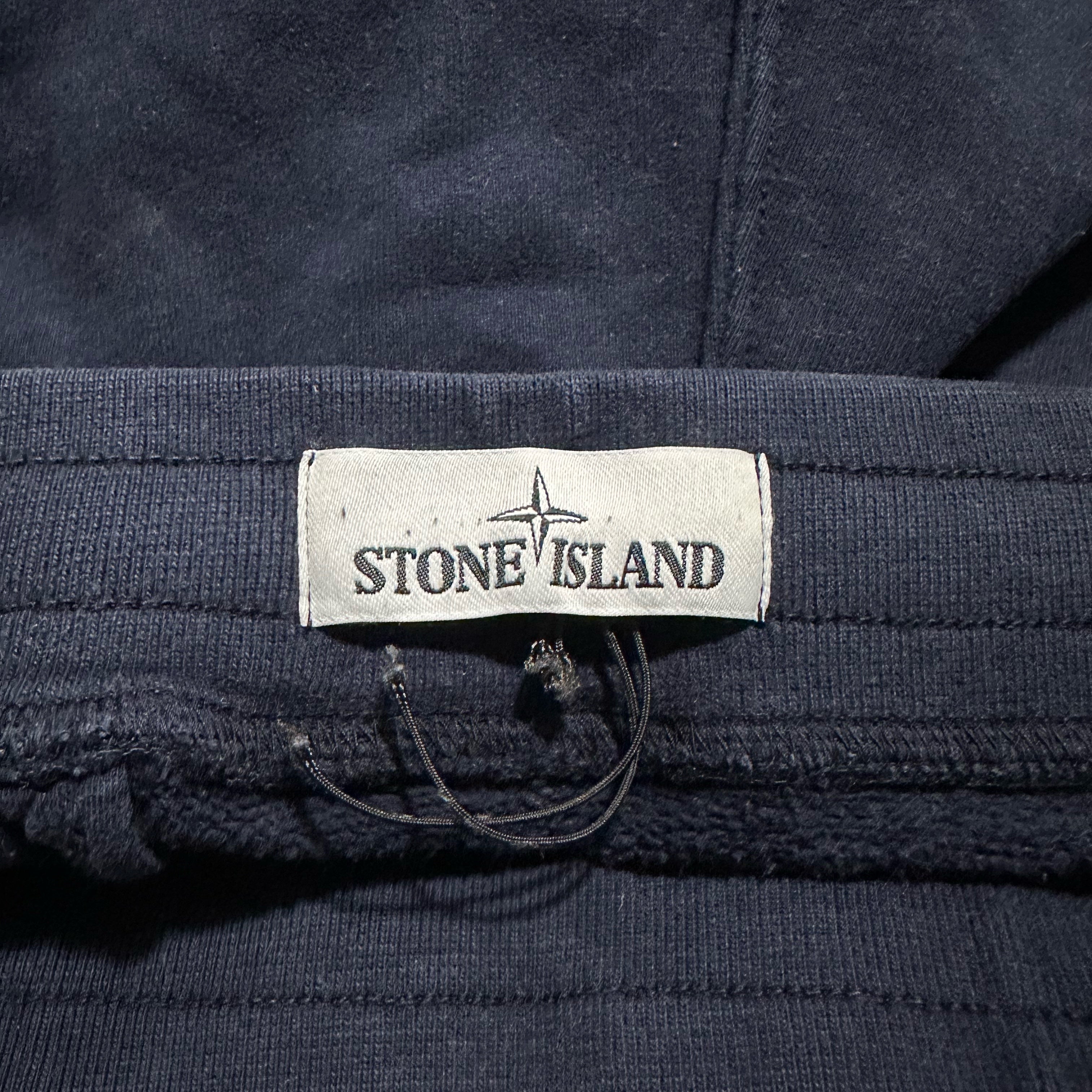 Stone Island Cargo Jogging Bottoms