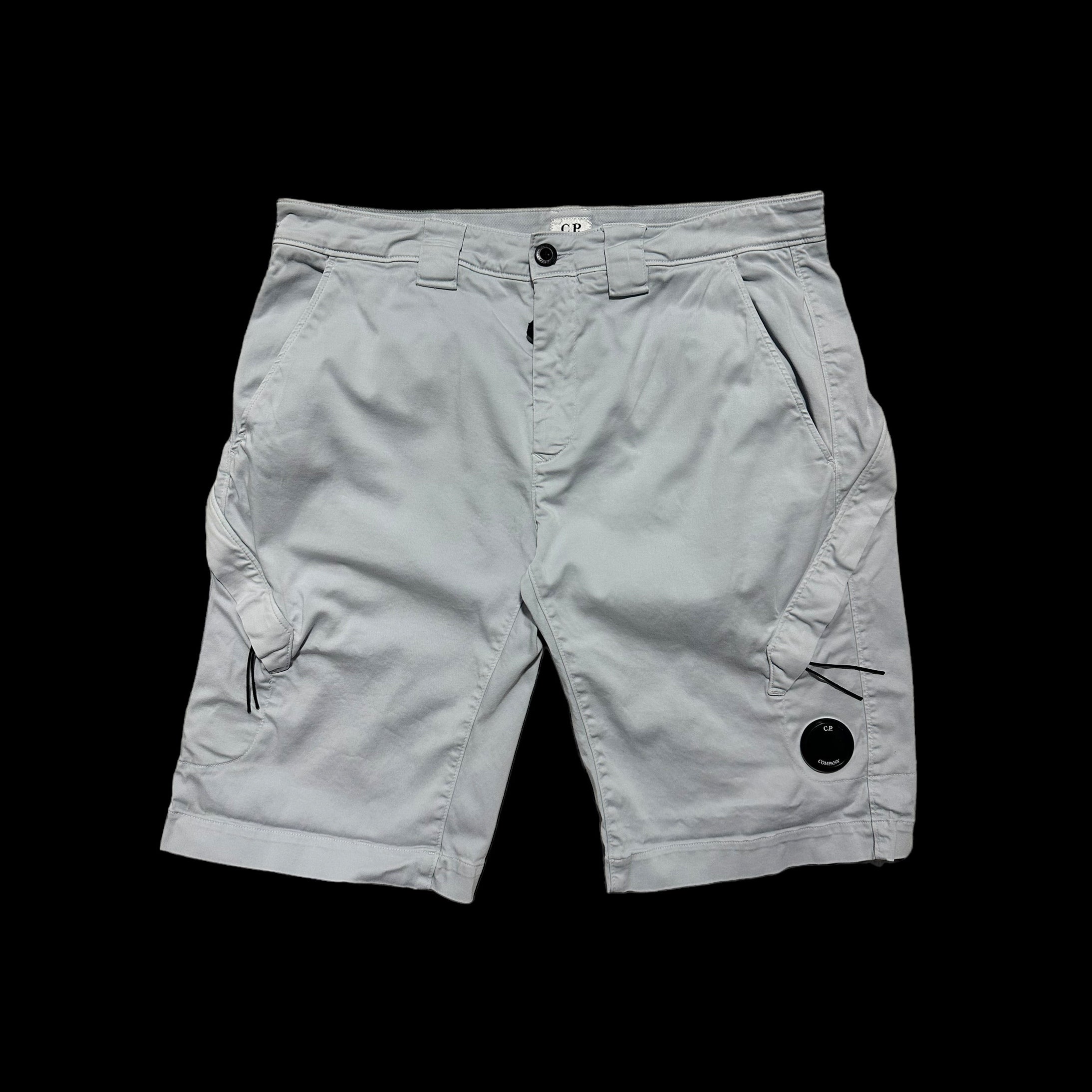 CP Company Cargo Shorts