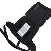 Load image into Gallery viewer, Stone Island Goretex Patch Logo Frontal Bag
