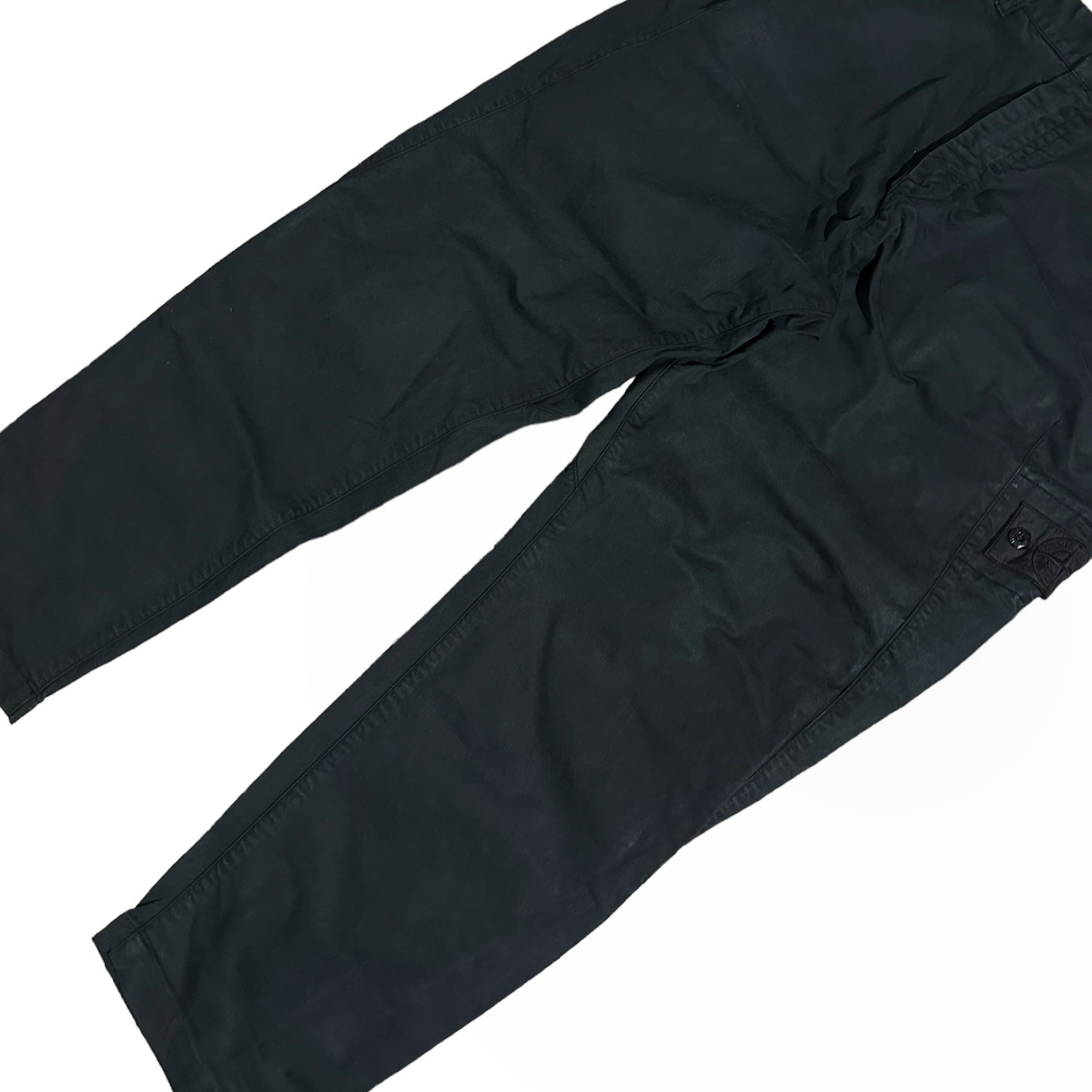 Stone Island Shadow Project Cargo Trousers