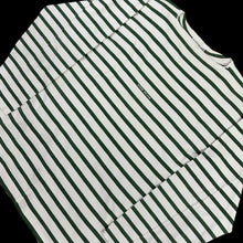 Load image into Gallery viewer, Stone Island Long Sleeved Striped T Shirt from late 80’s
