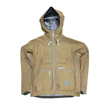 Load image into Gallery viewer, And Wander Event Pertex MultiPocket Jacket with dropping pockets
