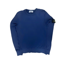 Load image into Gallery viewer, Stone Island Pullover Long Sleeved T Shirt
