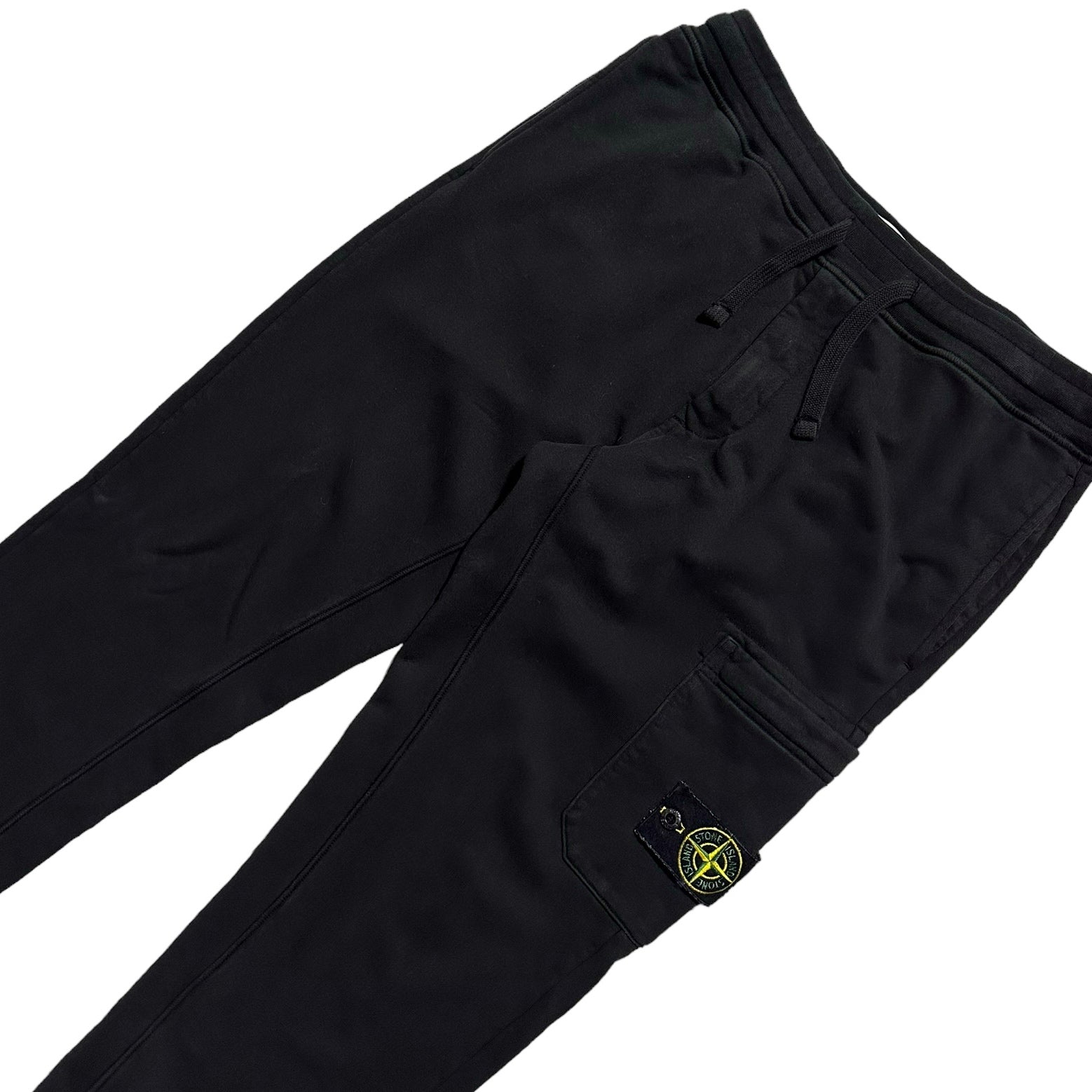 Stone Island Cargo Jogging Bottoms