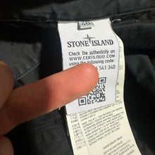 Load image into Gallery viewer, Stone Island Shadow Project Cargo Trousers
