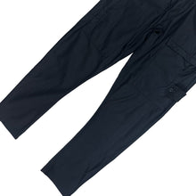 Load image into Gallery viewer, Stone Island Ghost Cotton Nylon Cargo Trousers
