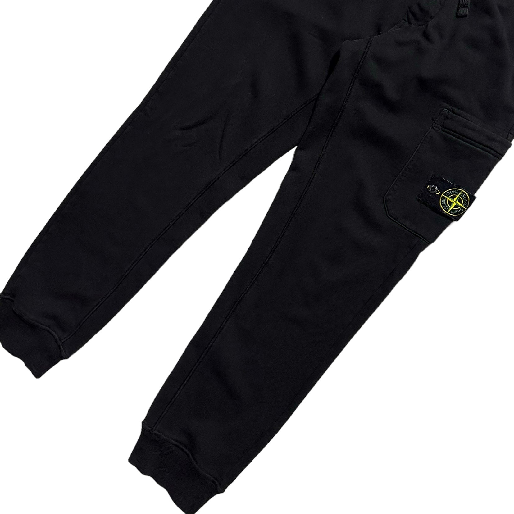 Stone Island Cargo Jogging Bottoms