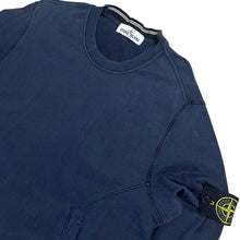 Load image into Gallery viewer, Stone Island Pullover Long Sleeved T Shirt

