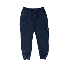 Load image into Gallery viewer, Stone Island Cargo Jogging Bottoms
