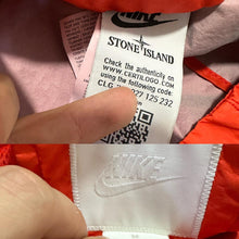Load image into Gallery viewer, Stone Island X Nike Hyperlight Membrana TC Zip Up Jacket
