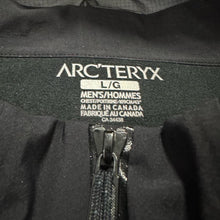 Load image into Gallery viewer, Arcteryx Leaf Pack Generation 2 Alpha LT Goretex Jacket
