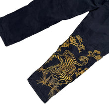 Load image into Gallery viewer, Maharashi Dragon Parachute Cargo Trousers
