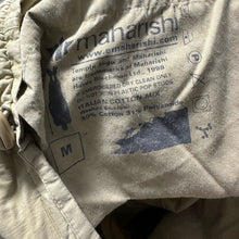 Load image into Gallery viewer, Maharashi Cargo Parachute Snopants Trousers
