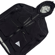 Load image into Gallery viewer, And Wander Event Dropping Multi Pockets Waterproof Jacket
