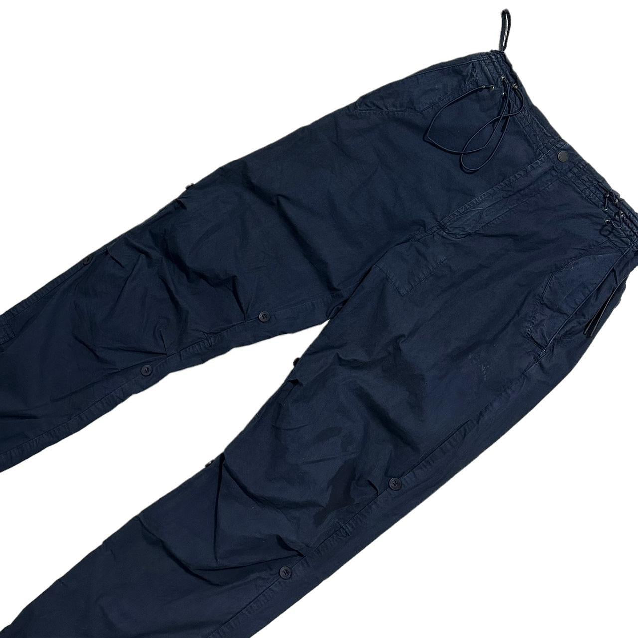 Mahrashi Snopants Cargo Trousers