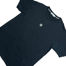 Load image into Gallery viewer, Stone Island Short Sleeved Spell Out T Shirt
