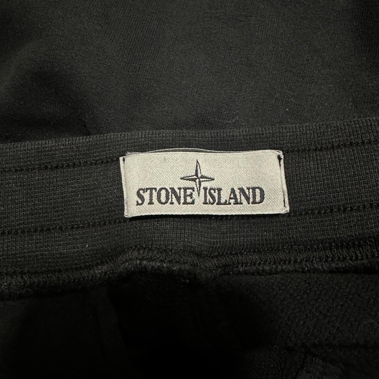 Stone Island Cargo Jogging Bottoms