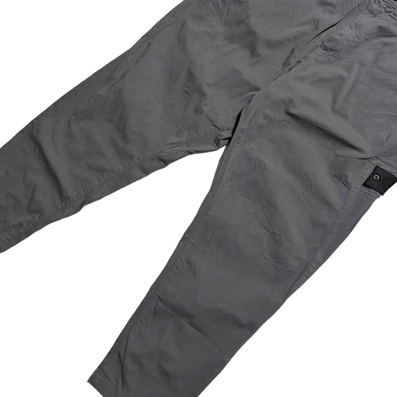 Stone Island Shadow Project Chino Trousers