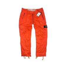Load image into Gallery viewer, Stone Island Flight Cargo Trousers from A/W 06
