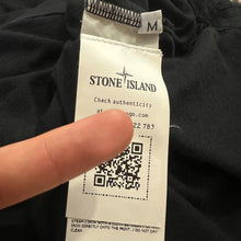 Load image into Gallery viewer, Stone Island Pullover Short Sleeved T Shirt
