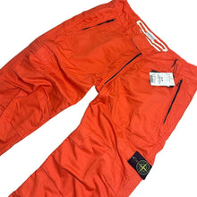 Load image into Gallery viewer, Stone Island Flight Cargo Trousers from A/W 06
