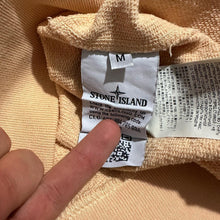 Load image into Gallery viewer, Stone Island Pullover Hoodie with Drawstrings
