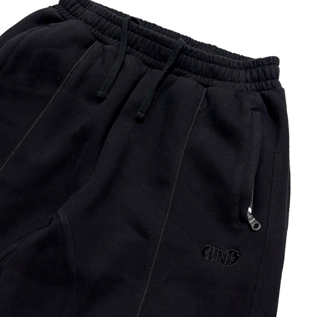 Clint’s Inc Front Seam Baggy Jogging Bottoms