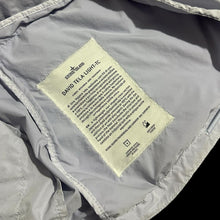 Load image into Gallery viewer, Stone Island David Tela Light TC Double Pocket Jacket with Packable Hood
