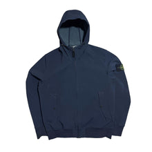 Load image into Gallery viewer, Stone Island Soft Shell R Zip Up Jacket
