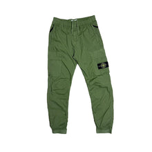Load image into Gallery viewer, Stone Island Parachute Cargo Trousers
