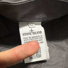 Load image into Gallery viewer, Stone Island Shadow Project Chino Trousers
