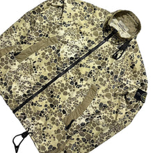 Load image into Gallery viewer, Stone Island Alligator Camo Zip Up Jacket
