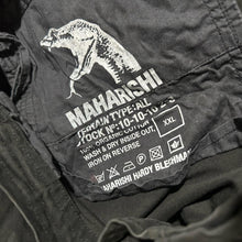 Load image into Gallery viewer, Maharashi Snopant Parachute Cargo Trousers
