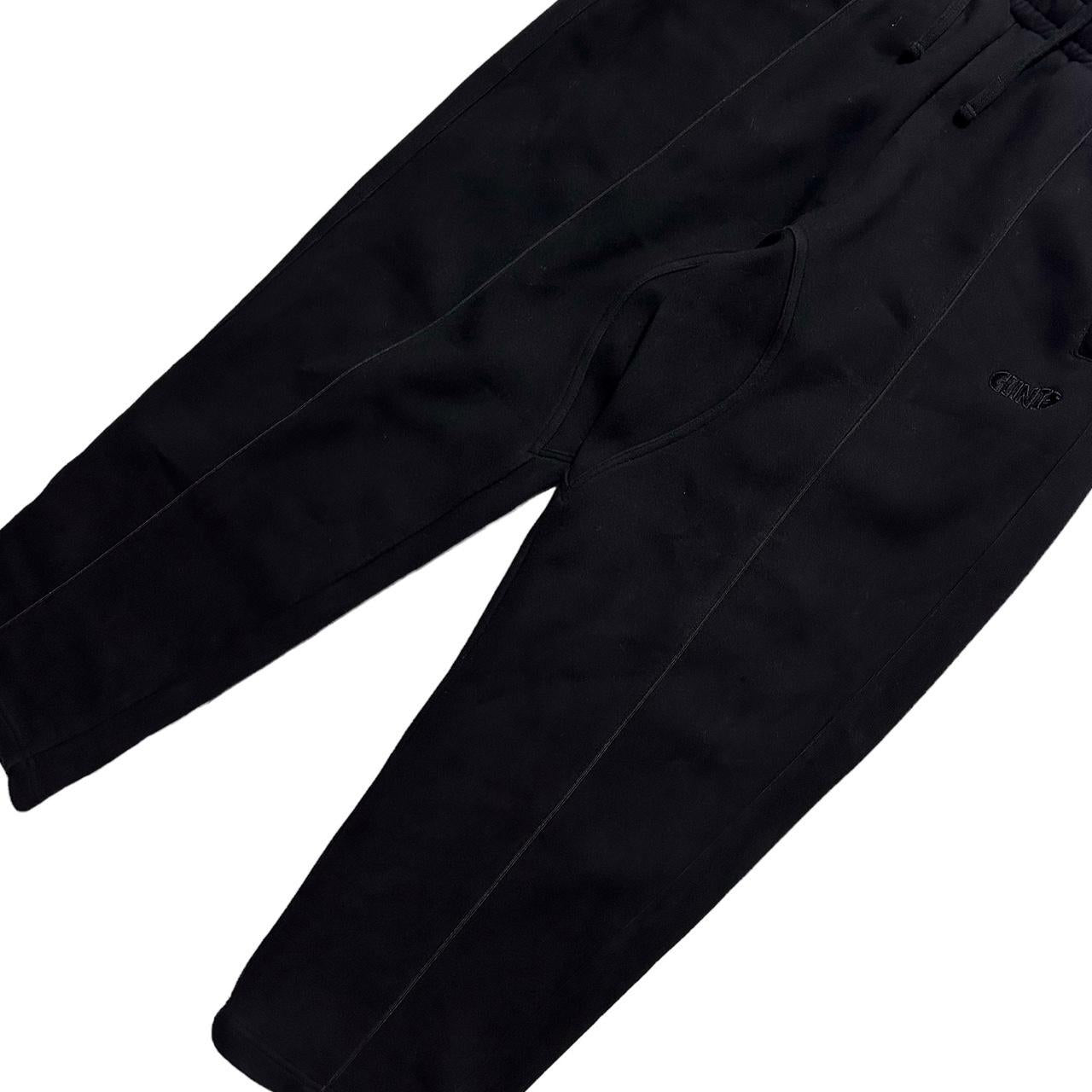 Clint’s Inc Front Seam Baggy Jogging Bottoms