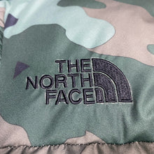 Load image into Gallery viewer, The North Face 700 Nuptse Puffer Jacket
