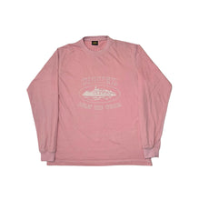 Load image into Gallery viewer, Corteiz Alcatraz Pullover Long Sleeved T Shirt
