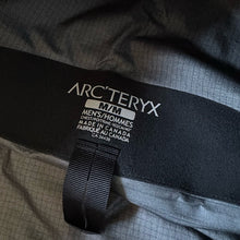 Load image into Gallery viewer, Arcteryx x Beams Alpha SV 40th Anniversary Goretex Jacket
