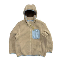 Load image into Gallery viewer, JW Anderson x Uniqlo Front Pocket Sherpa Jacket
