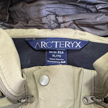 Load image into Gallery viewer, Arcteryx Leaf Generation 1 Alpha LT Goretex Jacket
